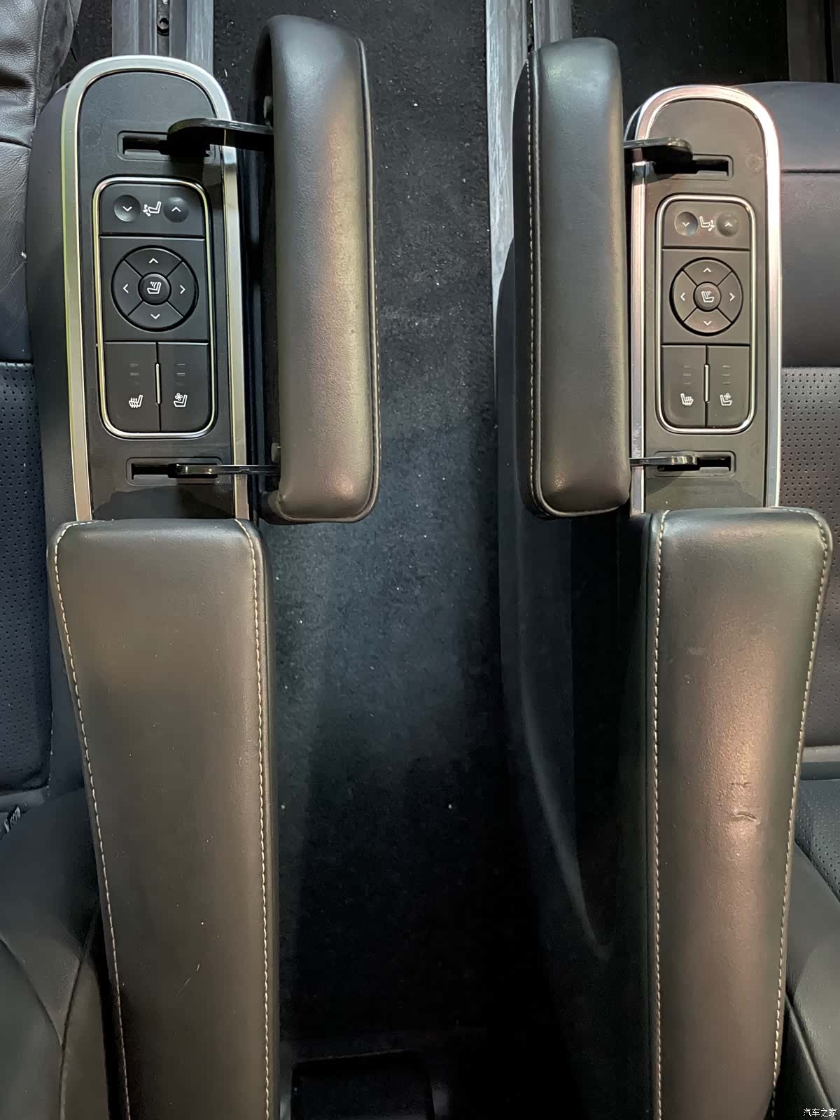 Trumpchi M8, 2022 8