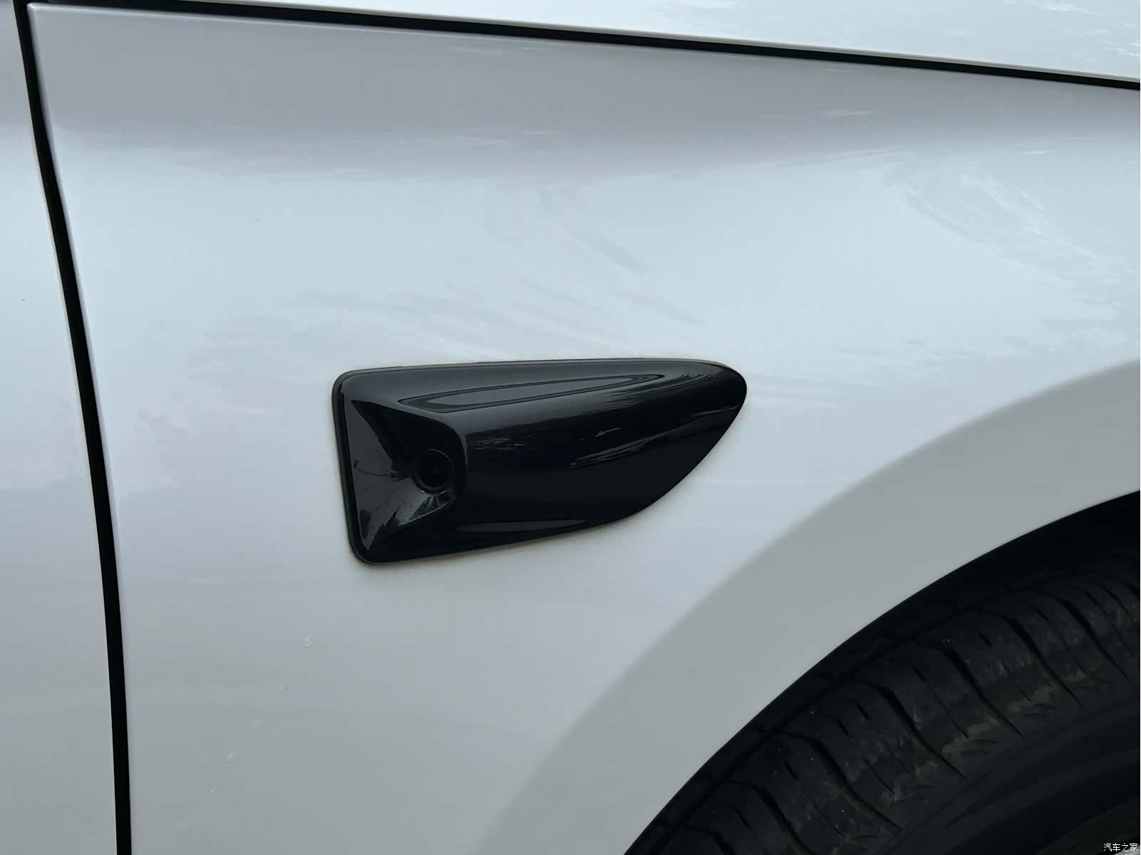 BYD Qin, 2025 6