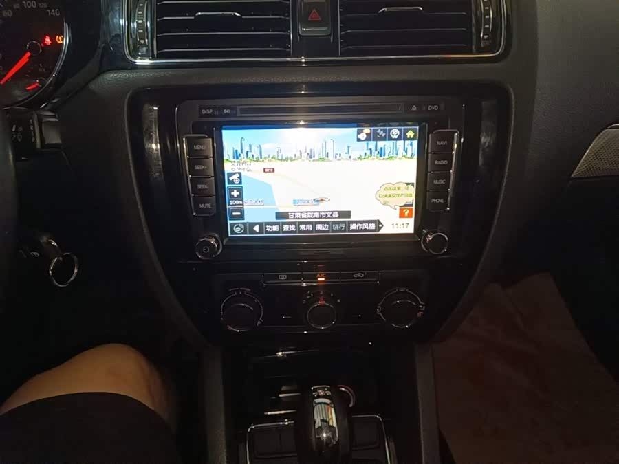 Volkswagen Sagitar 2016, фото 13