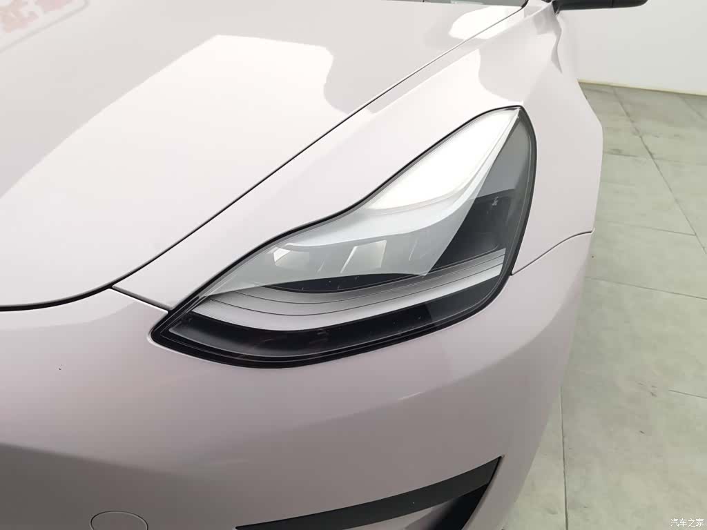 Tesla Model 3, 2021 7