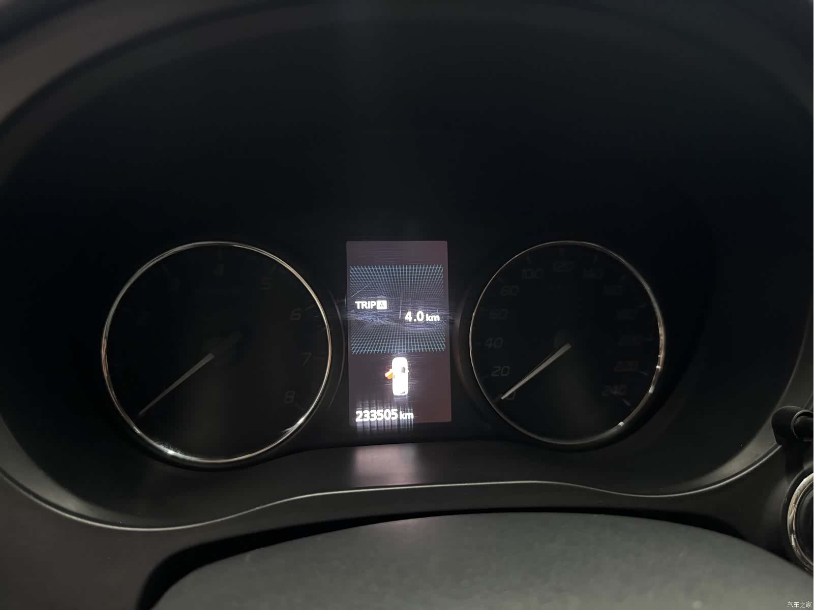 Mitsubishi Outlander, 2018 12