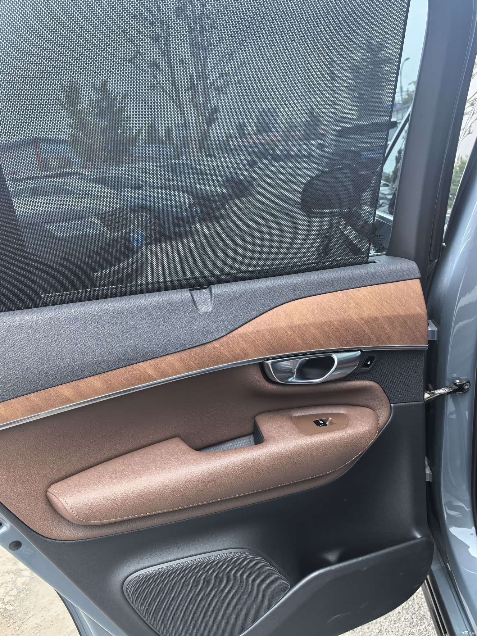 Volvo XC90, 2021 8