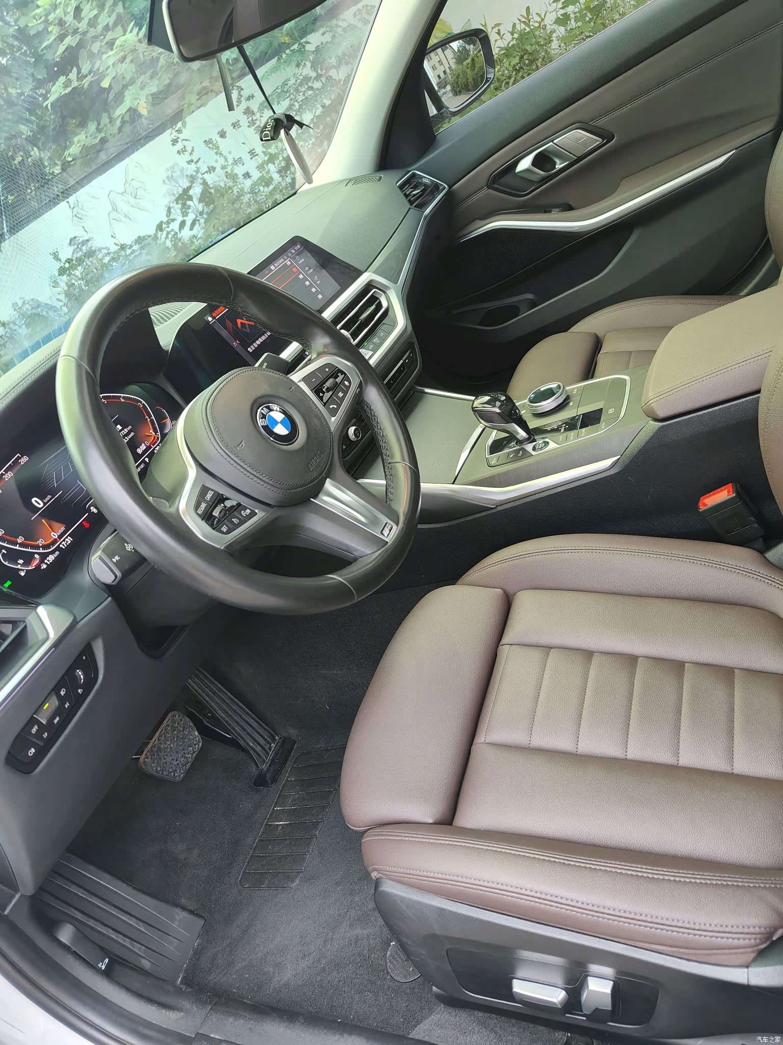 BMW 3 Series, 2021 6