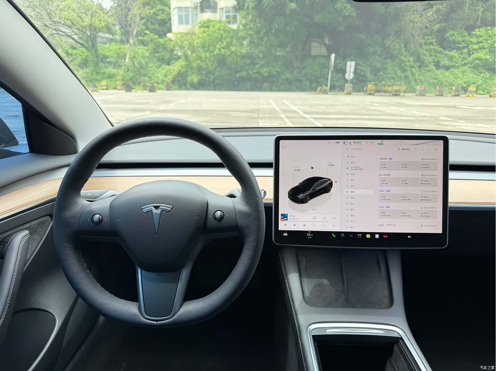 Tesla Model 3, 2022 8
