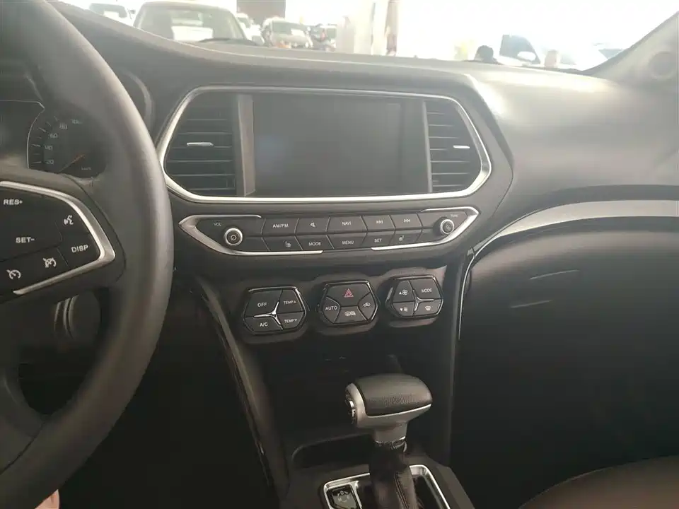 Trumpchi Trumpchi GS4