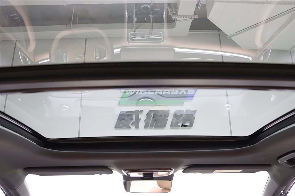 Geely A7, 2025 22