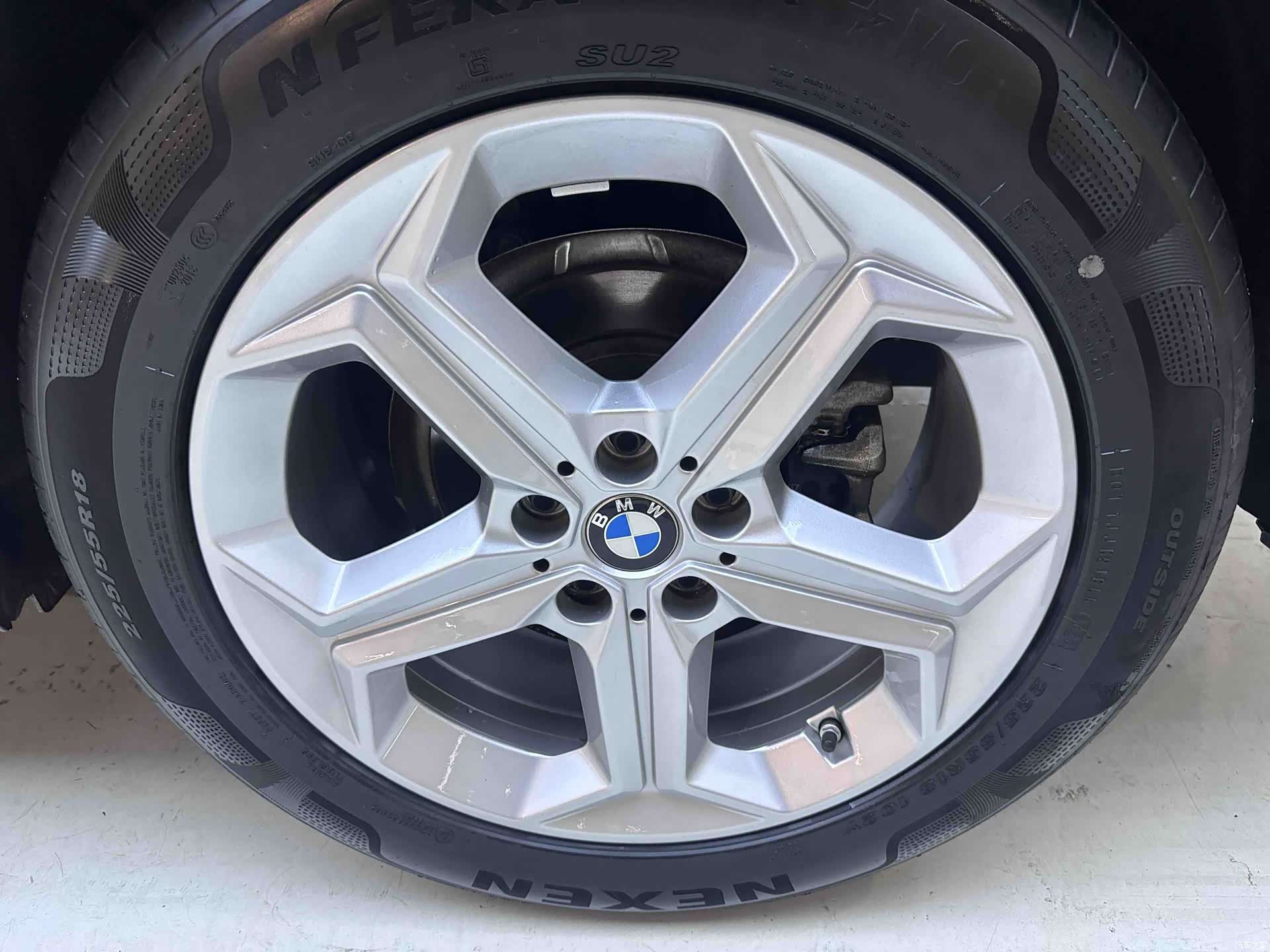BMW X1, 2023 8