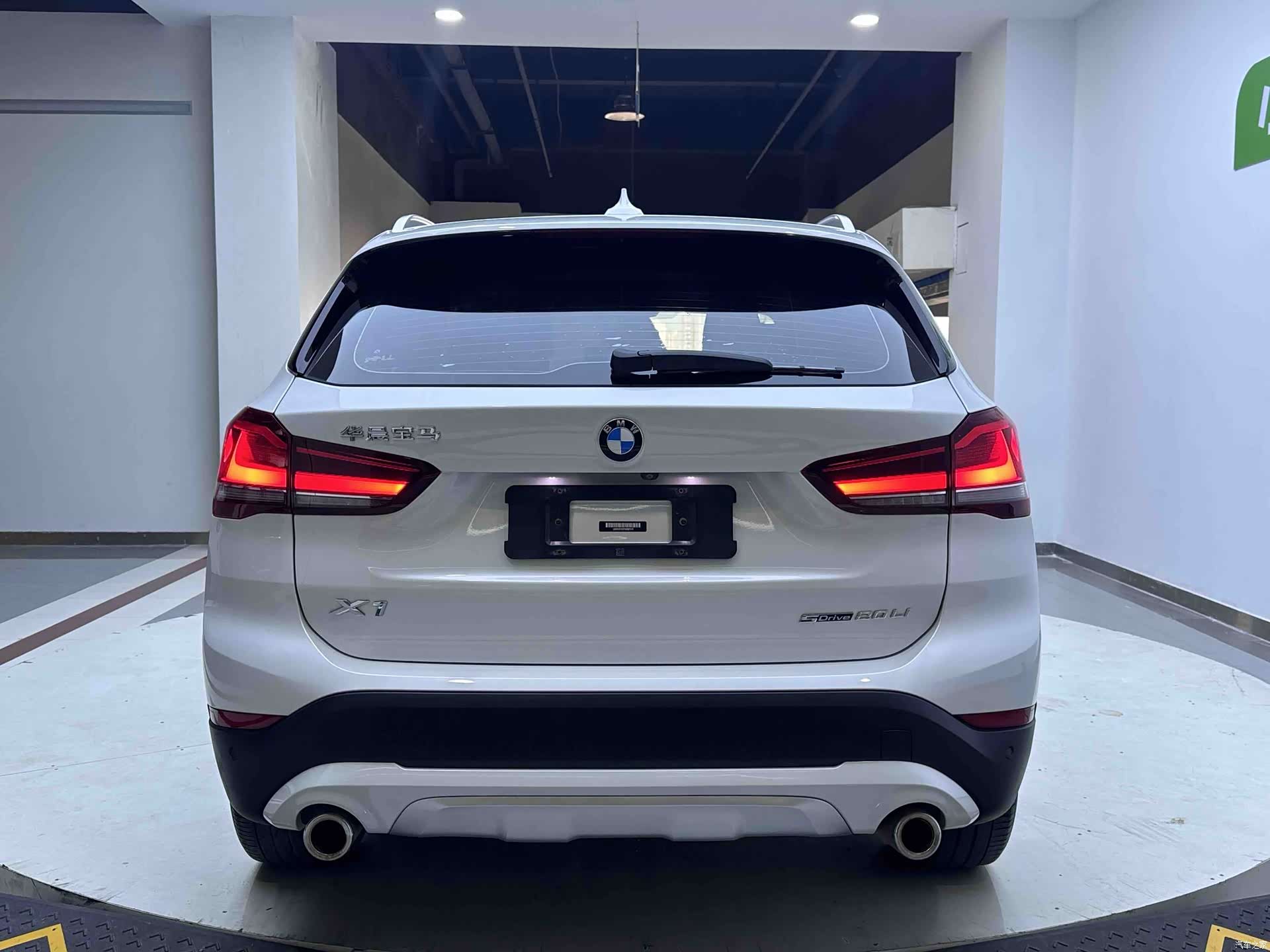 BMW X1, 2023 6