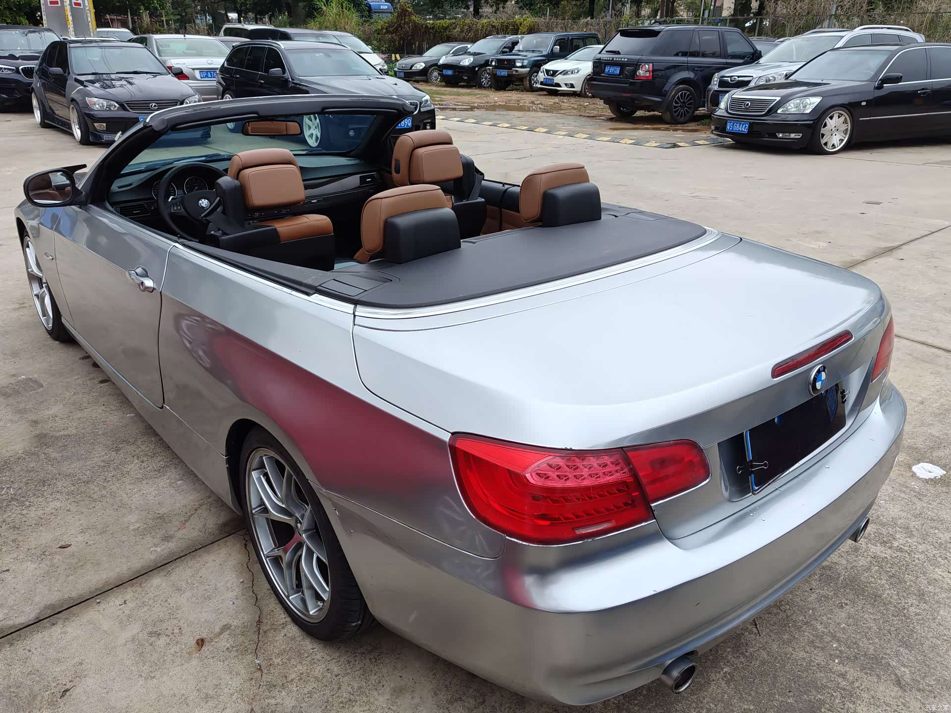 BMW 3 Series, 2012 14