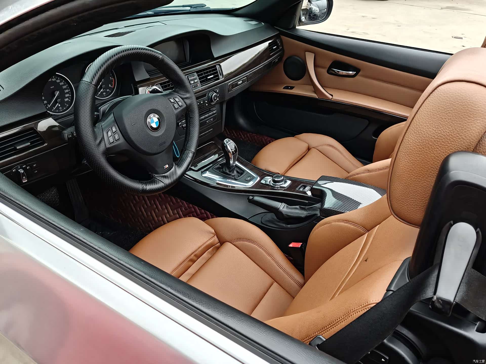 BMW 3 Series, 2012 18