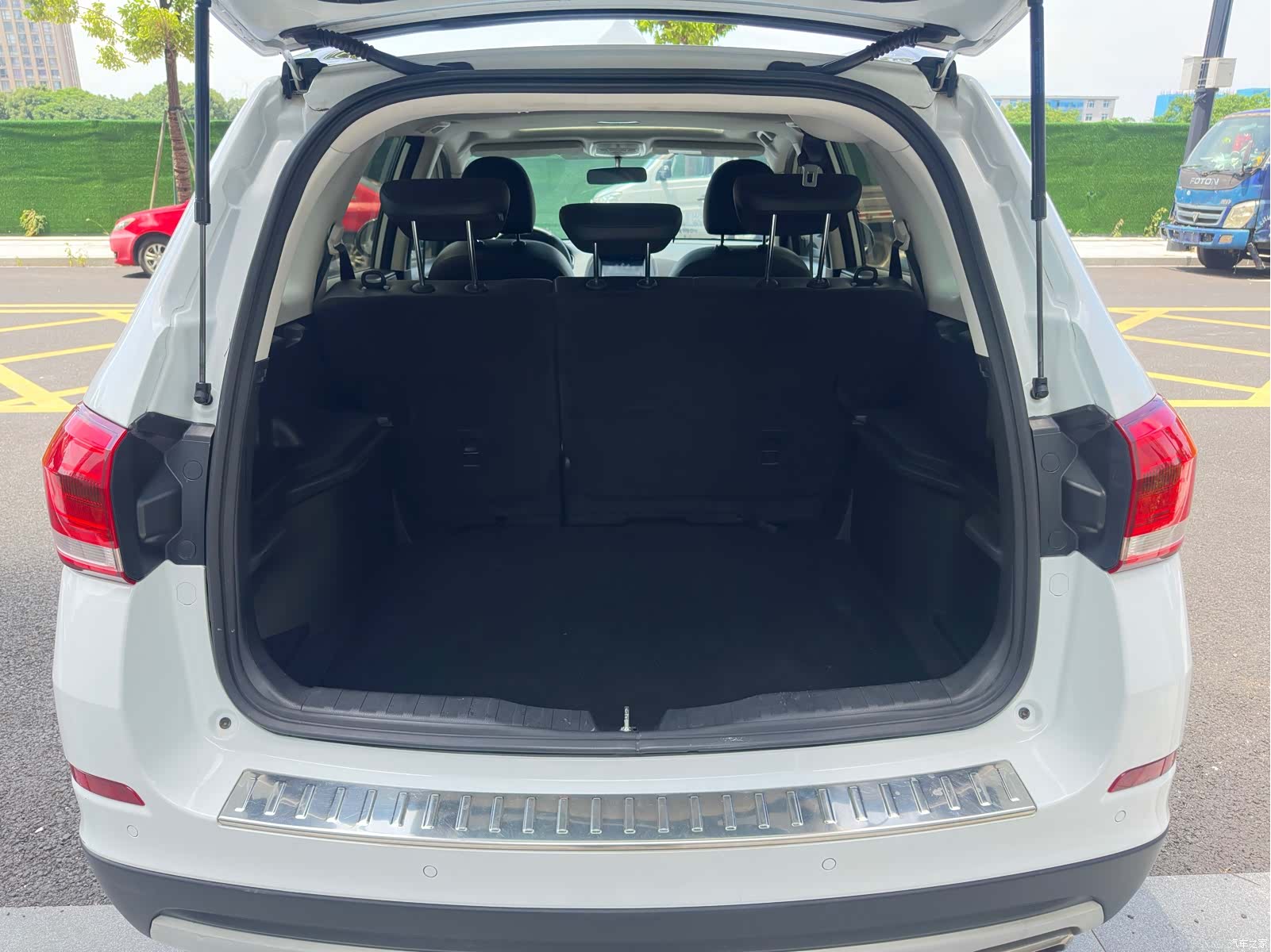Haval H6, 2019 9