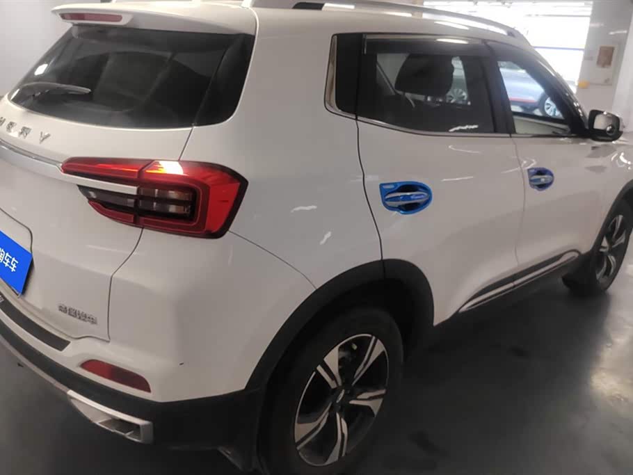 Chery Tiggo 5x