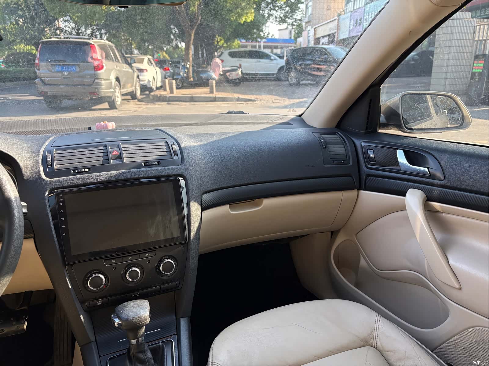 Skoda Octavia, 2012 8