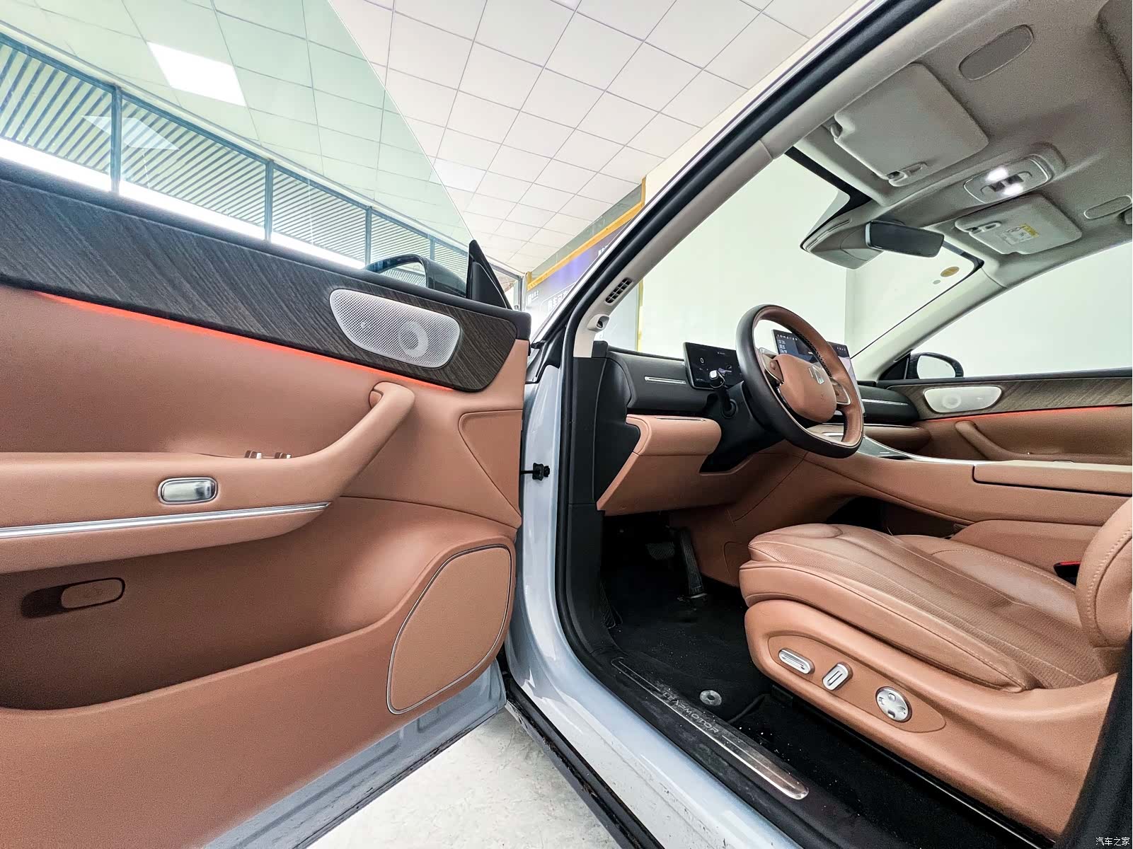 Leapmotor C11, 2025 все фото
