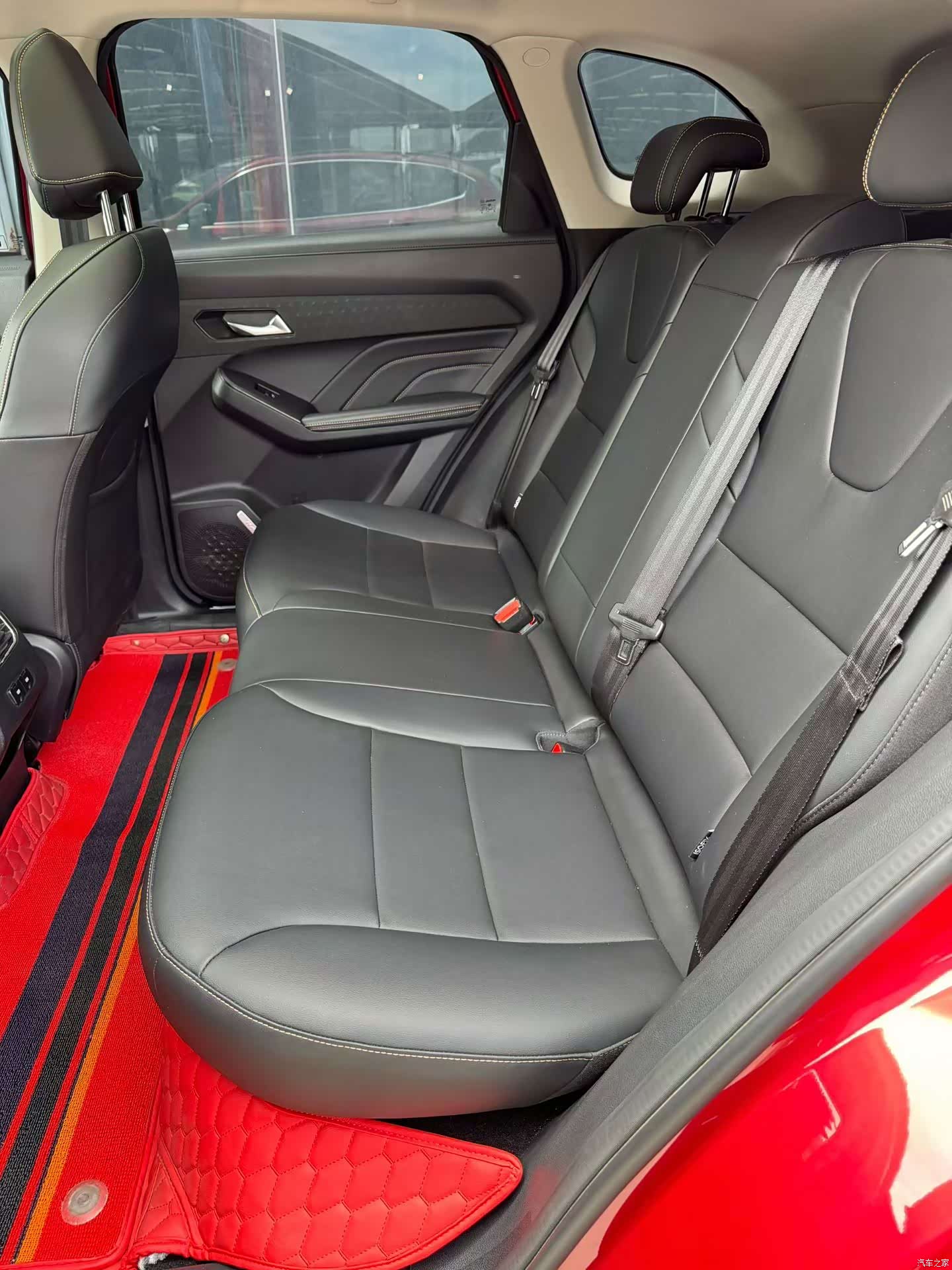 Haval Jolion, 2024 8