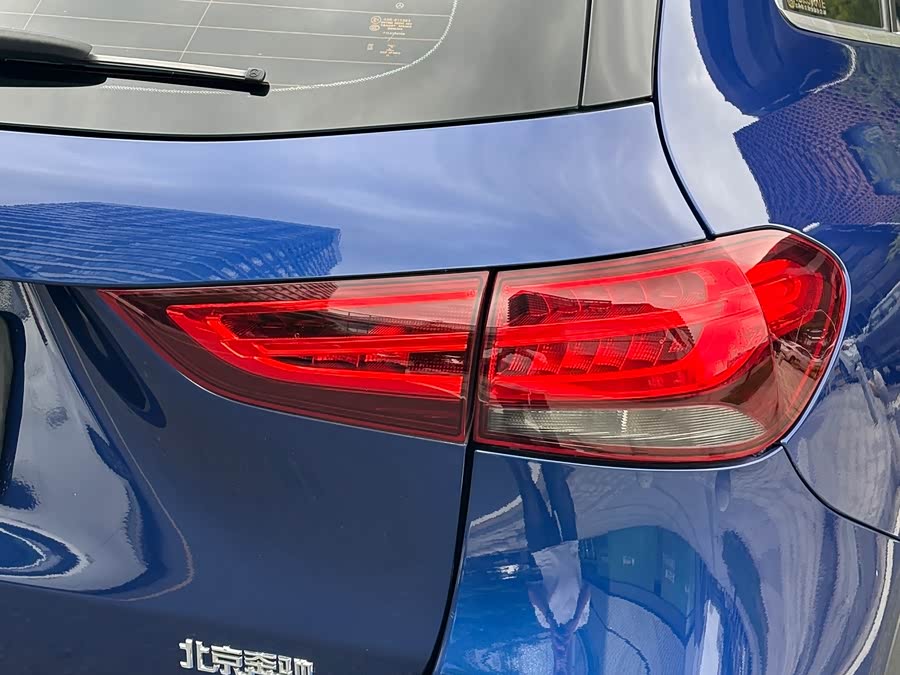 Mercedes-Benz GLA 2021, фото 20