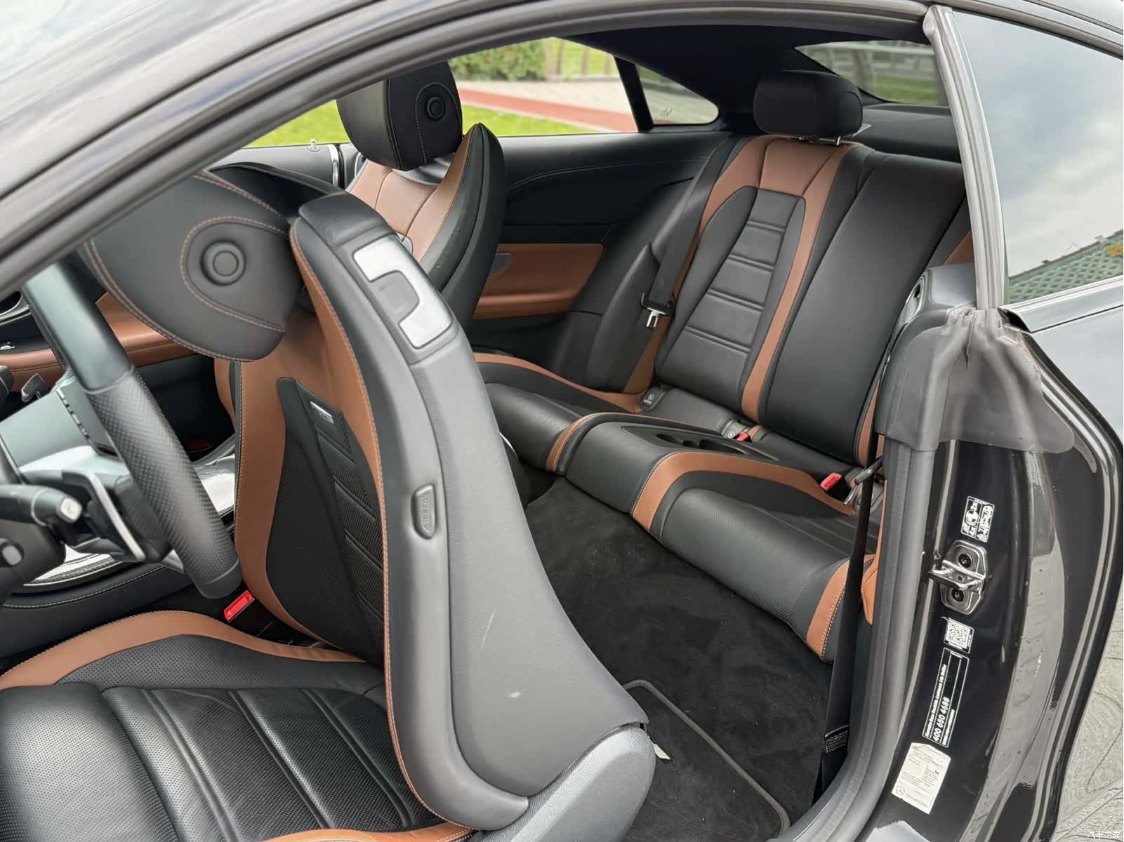 Mercedes-Benz E-Class, 2021 14