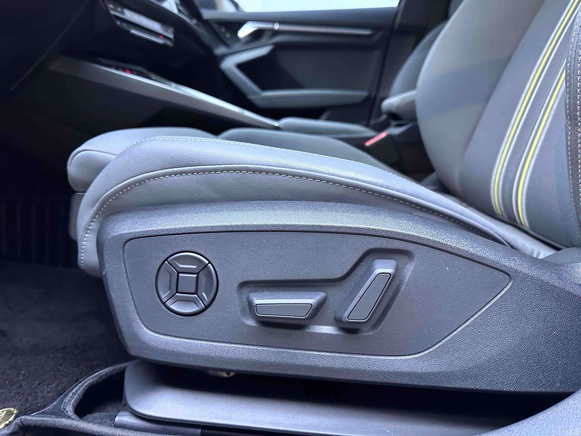 Audi A3, 2023 16