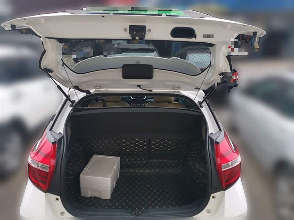 Toyota YARiS L Zhixuan