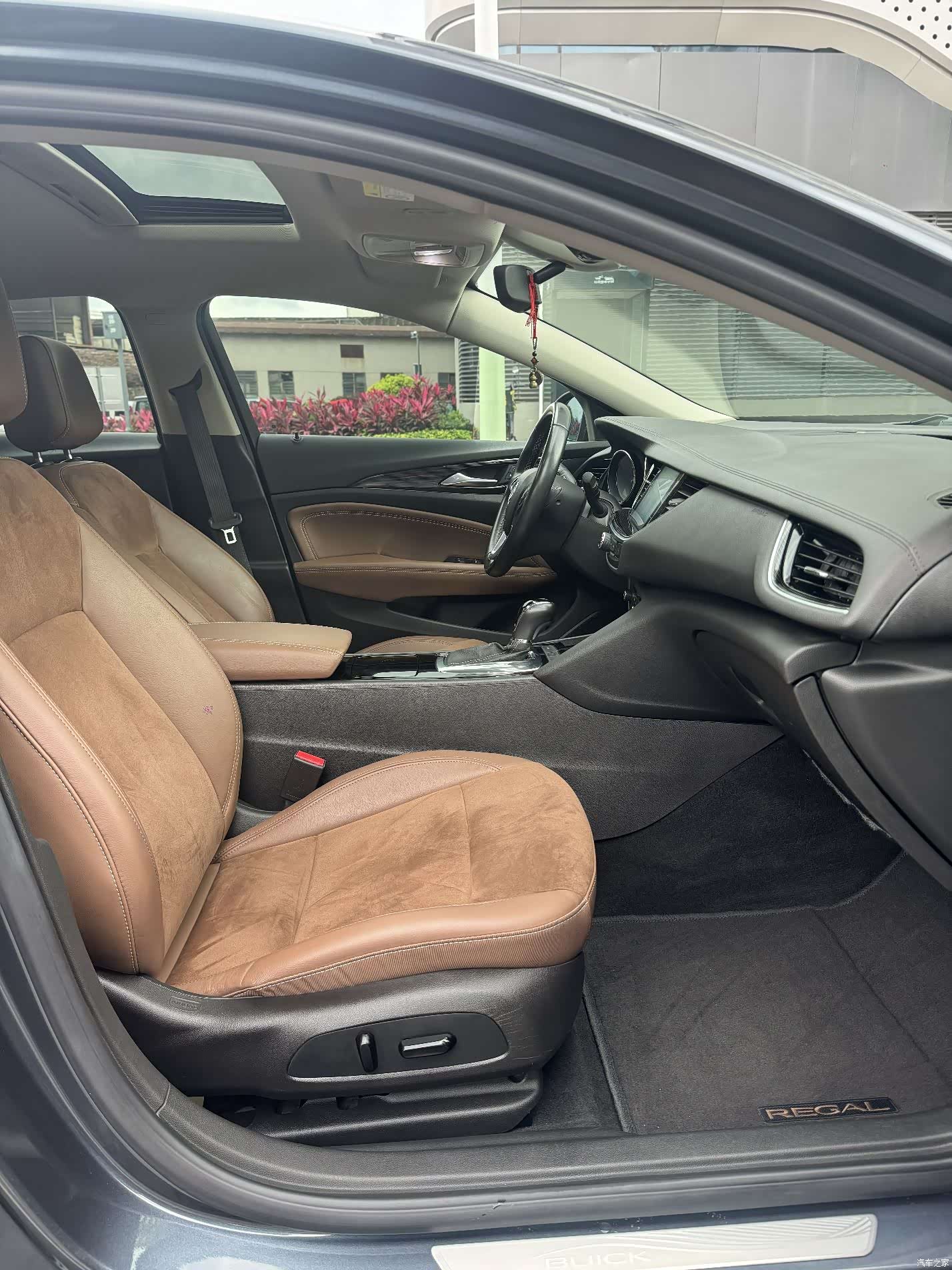 Buick Regal, 2020 14