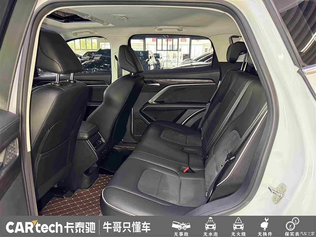 Haval H6, 2022 24