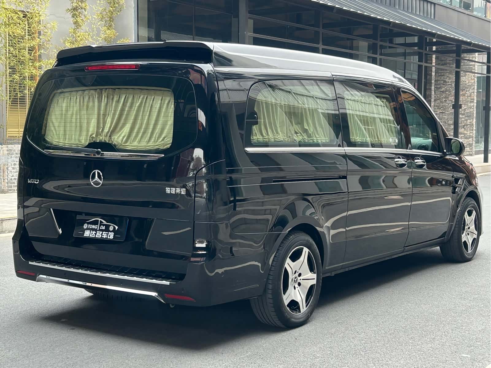 Mercedes-Benz 7, 2023 28