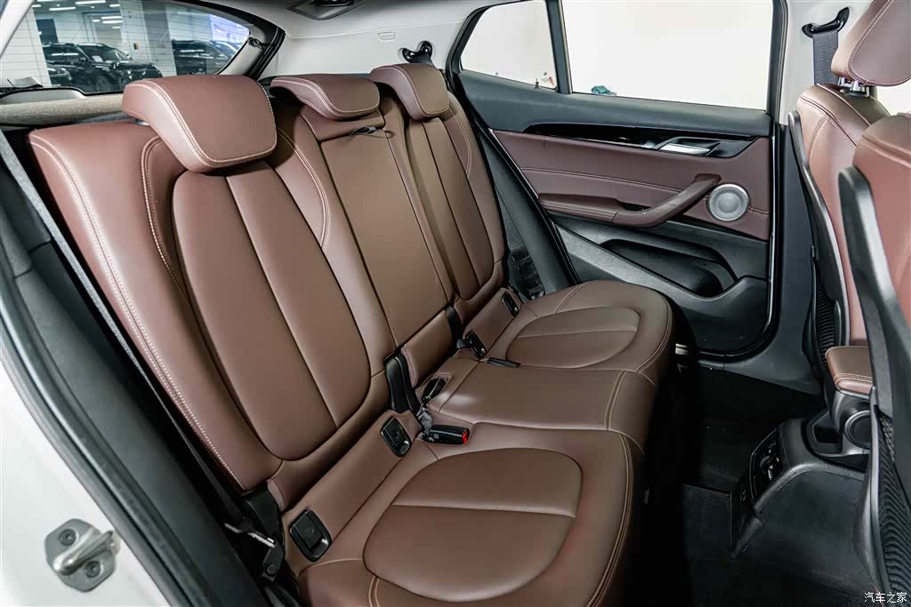 BMW X2, 2023 22