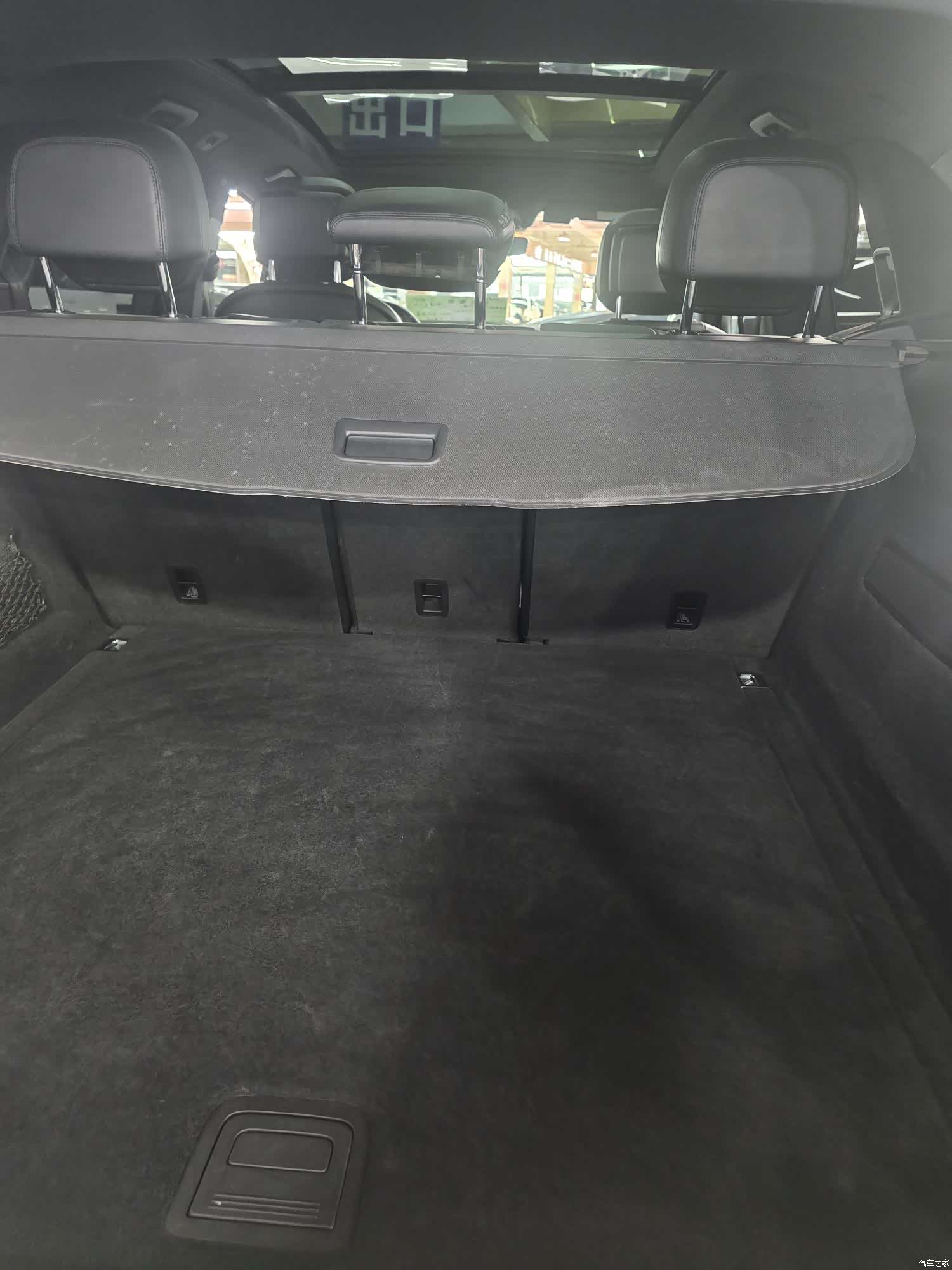 Porsche Cayenne, 2018 11