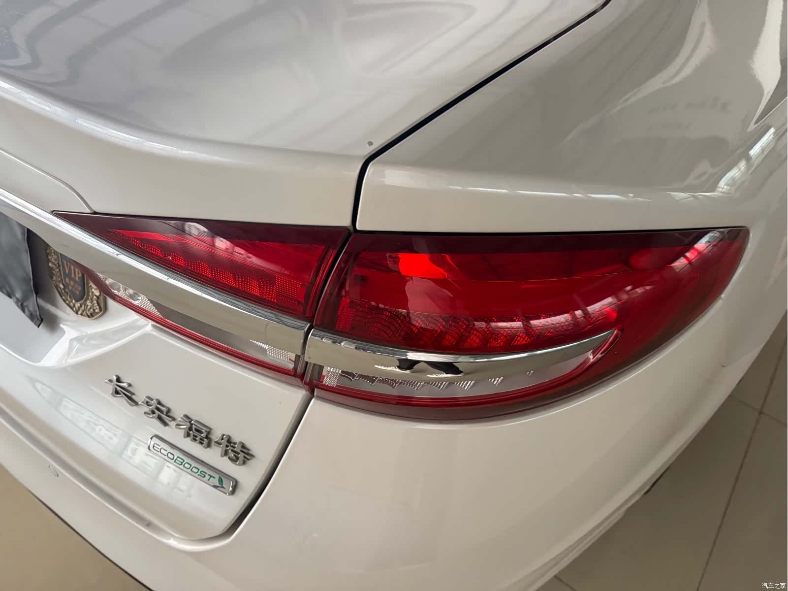 Ford Mondeo, 2018 16