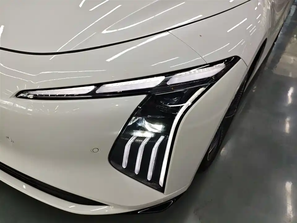Forthing Xinghai S7 Forthing Xinghai S7
