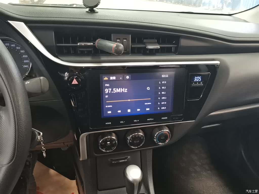 Toyota Corolla, 2018 13