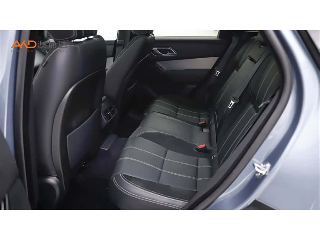 Land Rover Range Rover, 2021 7