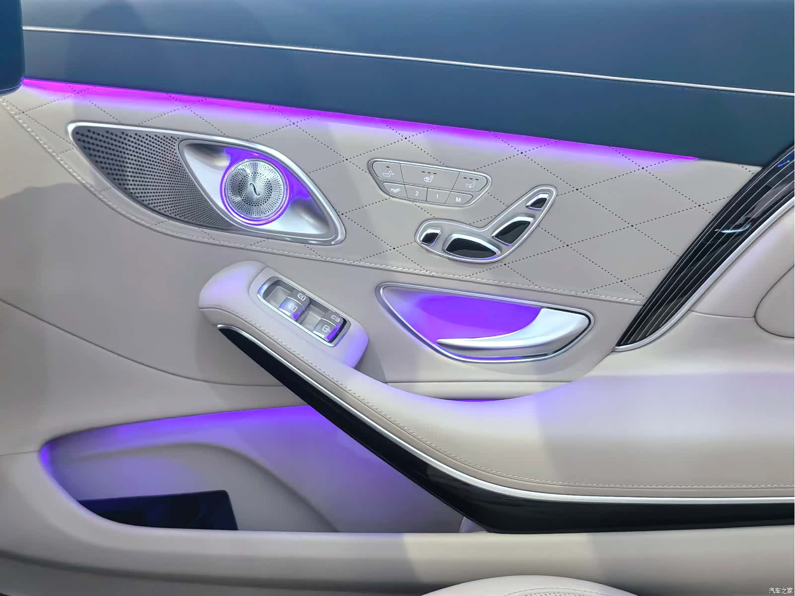 Maybach S-Class, 2019 14