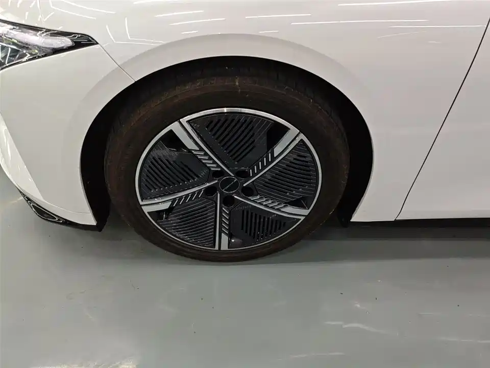 Forthing Xinghai S7 Forthing Xinghai S7