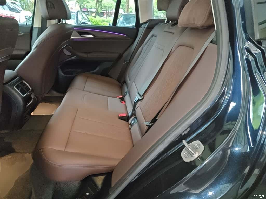 BMW X3, 2022 17
