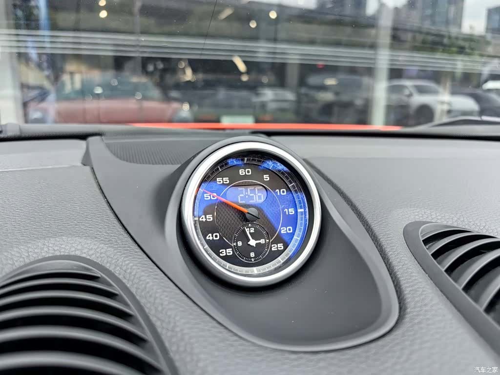 Porsche Boxster, 2022 18