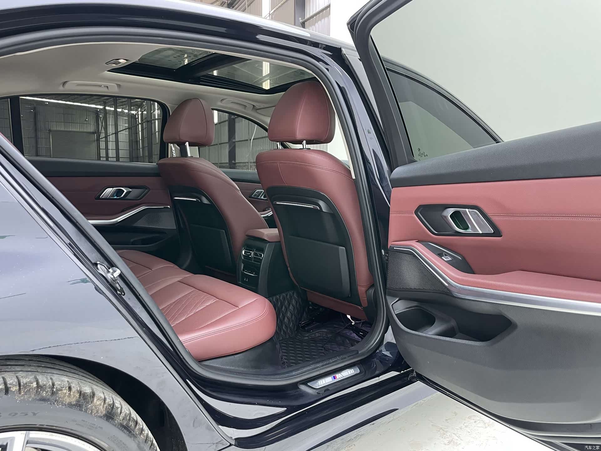 BMW 3 Series, 2022 20