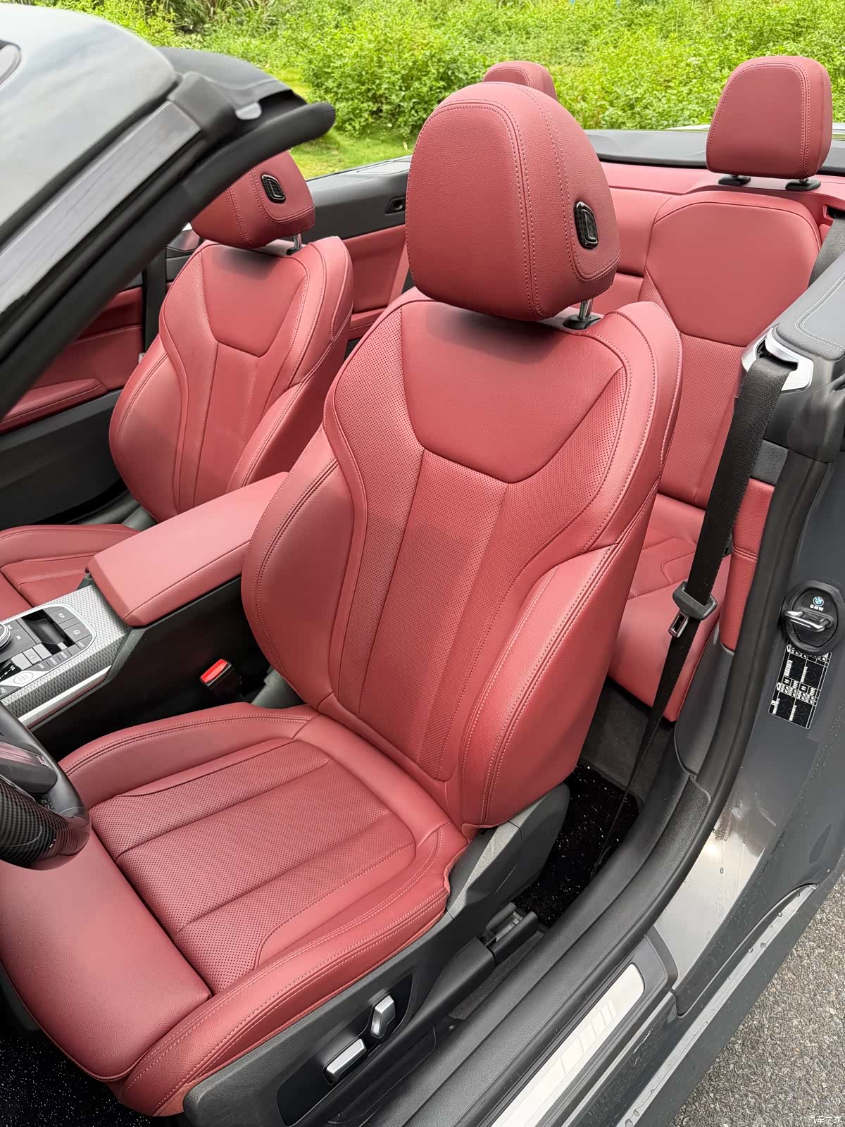 BMW 4 Series, 2024 10