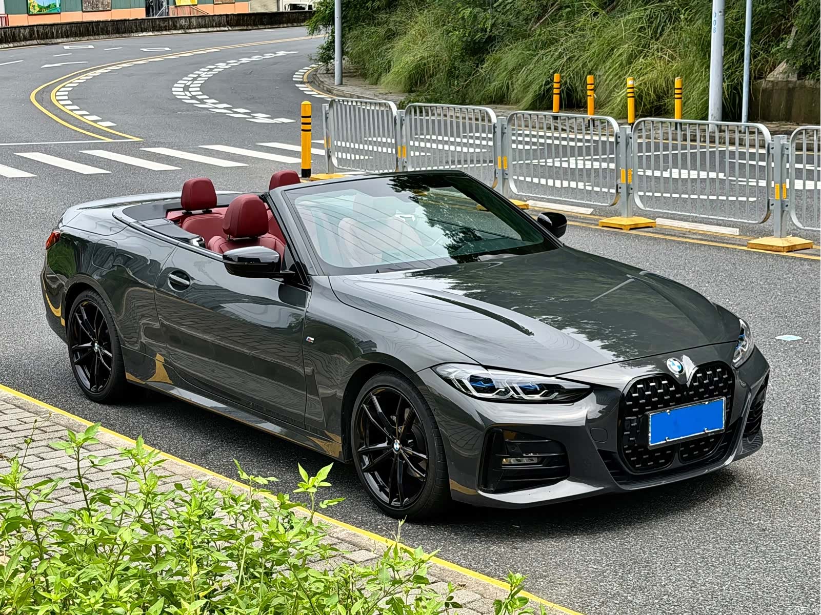 BMW 4 Series, 2024 3