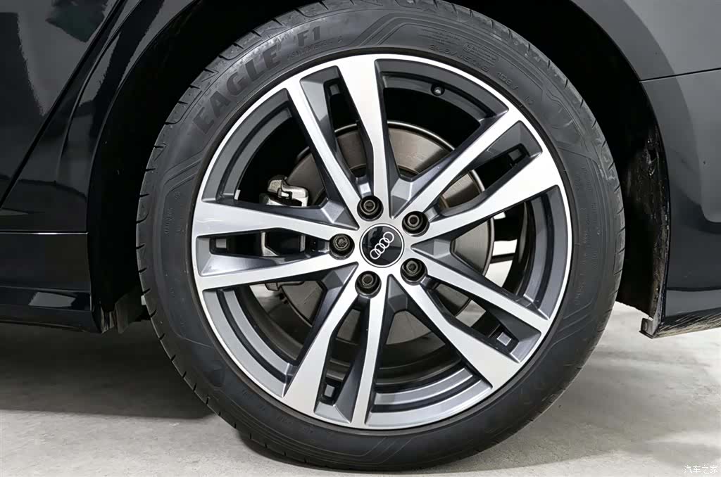 Audi A6L, 2023 16