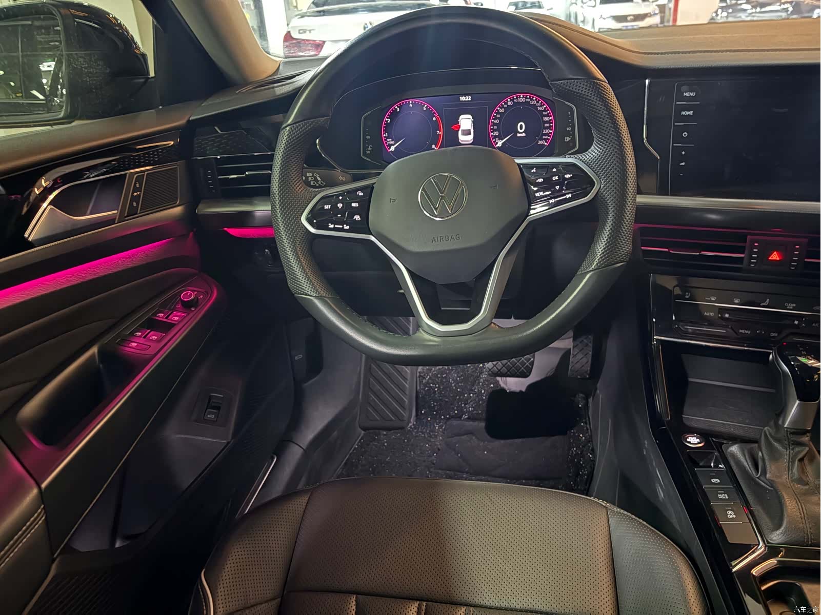 Volkswagen Passat, 2024 7