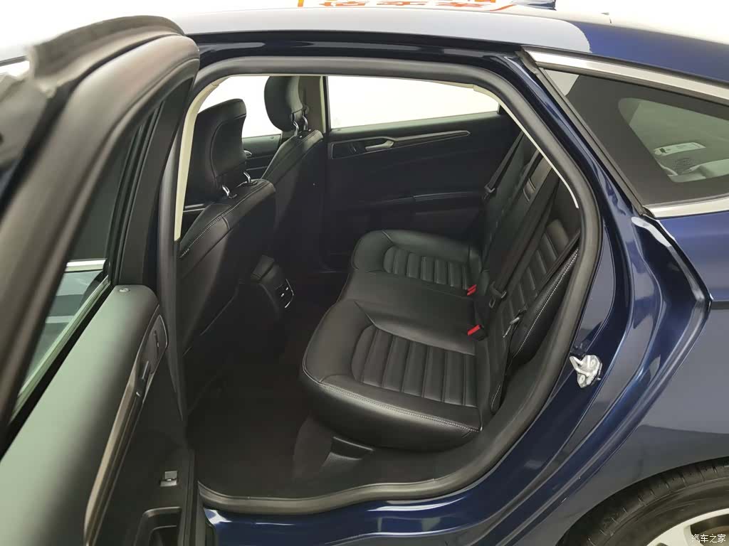 Ford Mondeo, 2019 15