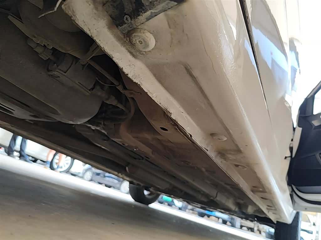 Wuling 310, 2017 21
