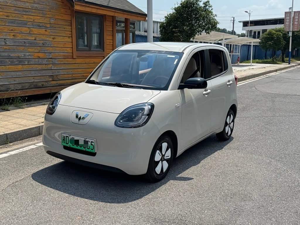 Wuling Mini EV
