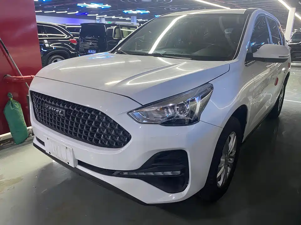 Haval M6 Haval M6