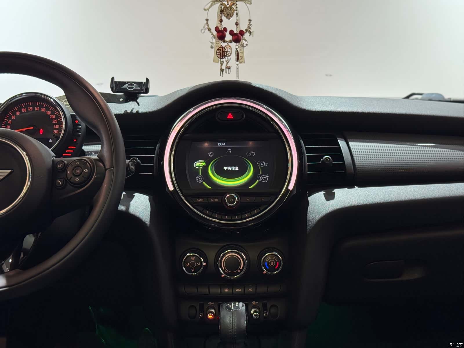 Mini Cooper, 2016 13