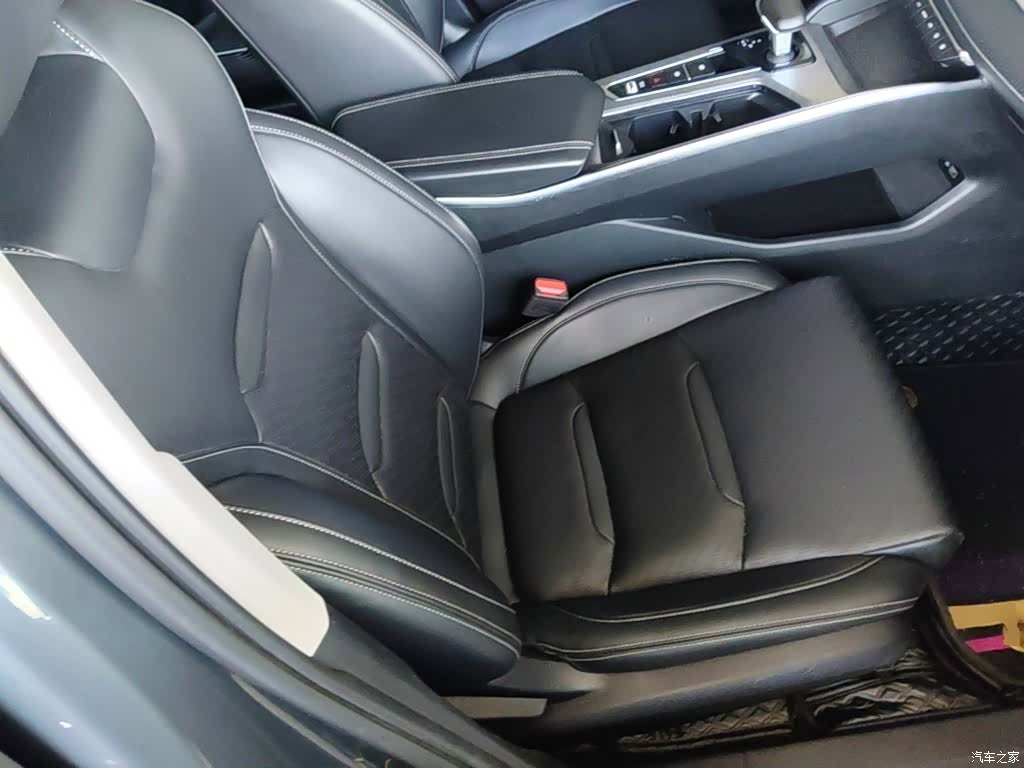 Geely Preface, 2022 25