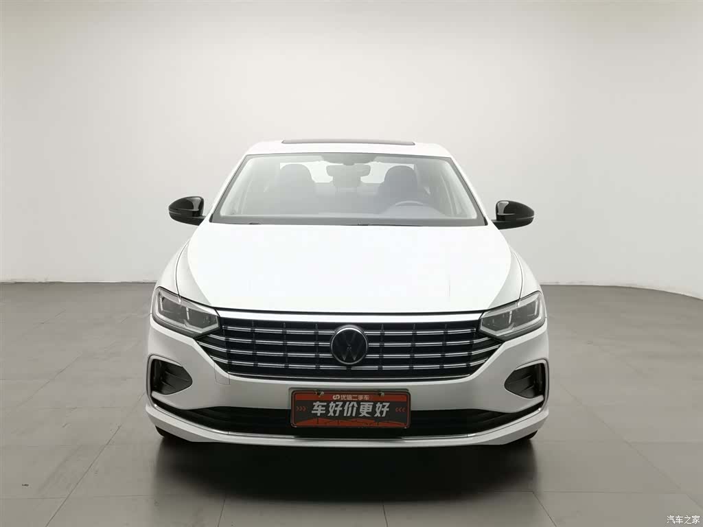 Volkswagen Lavida, 2022 3