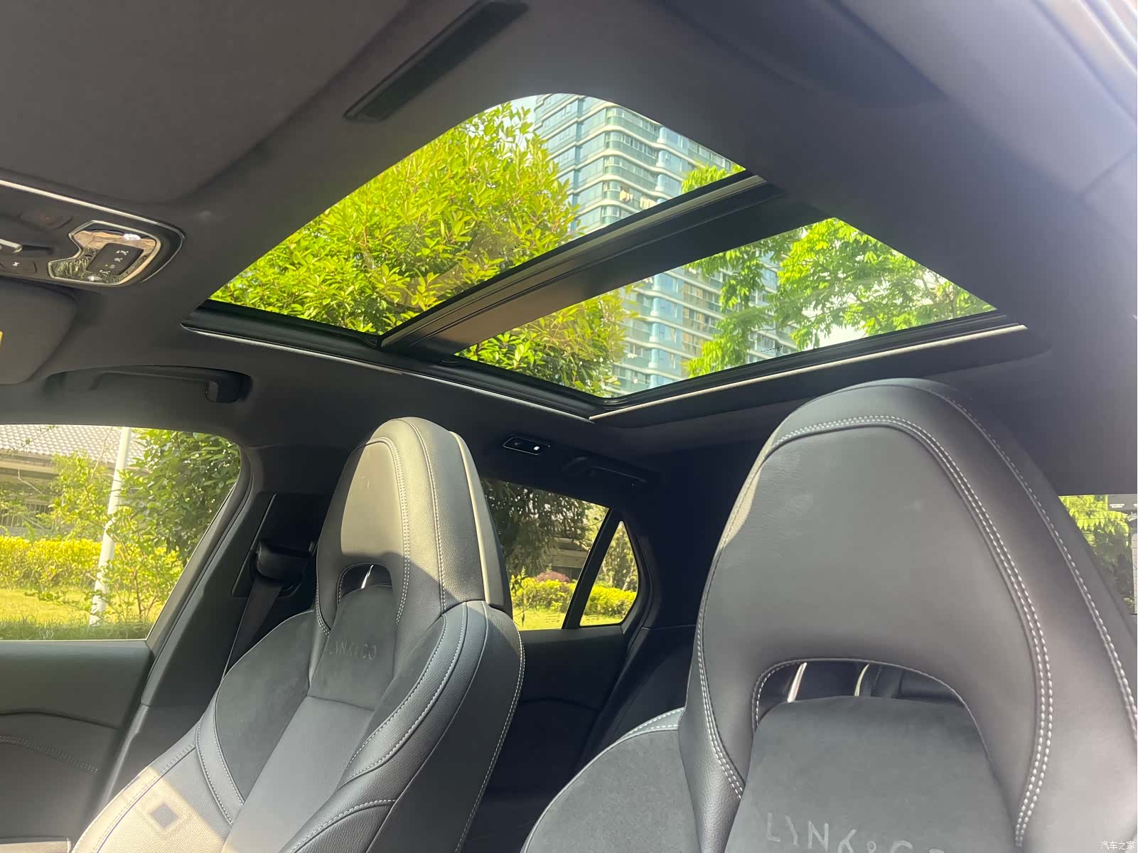 Lynk & Co 02, 2021 9