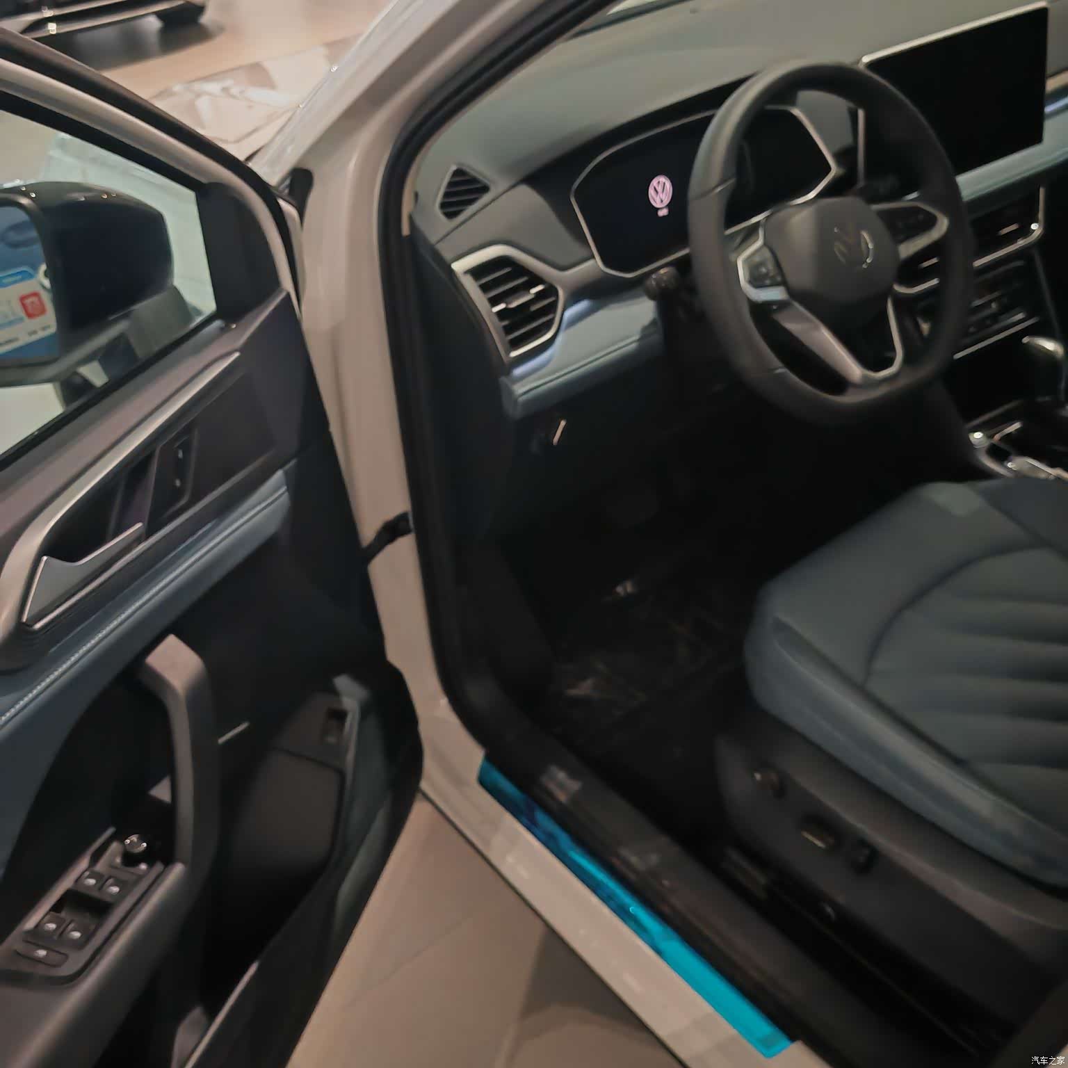Volkswagen Tharu, 2024 7